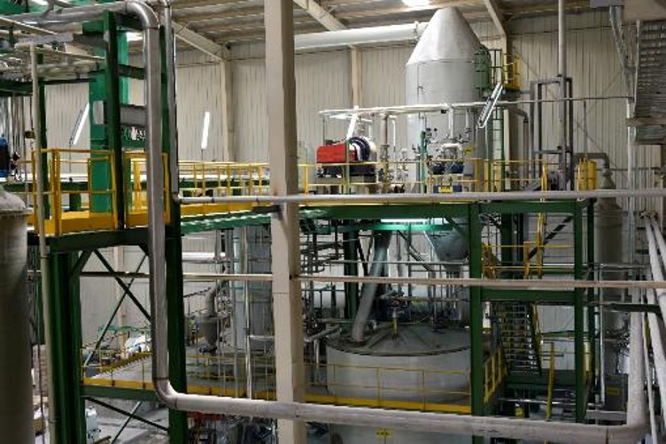 Ref_ammonium sulfate crystallization _China 1