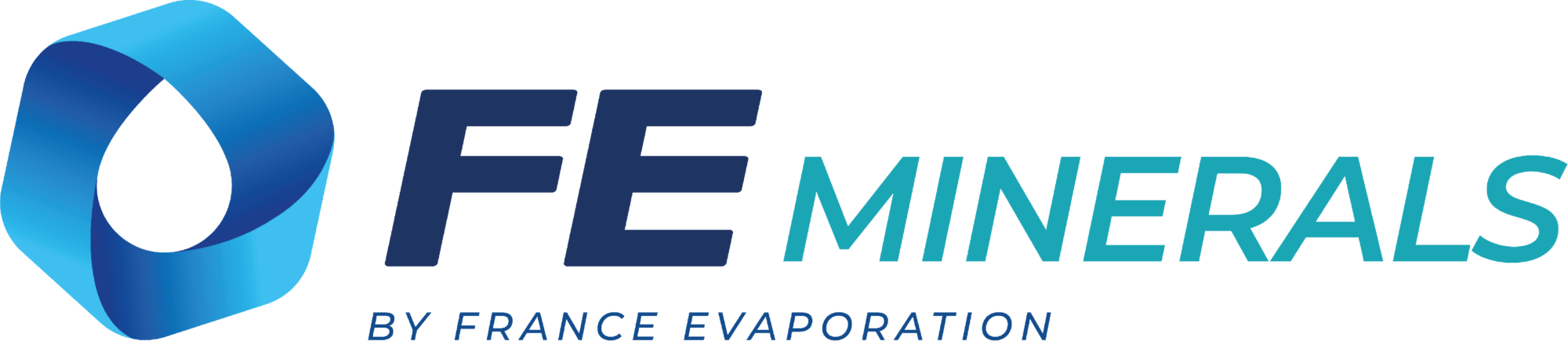 [FE Logo] FE Minerals
