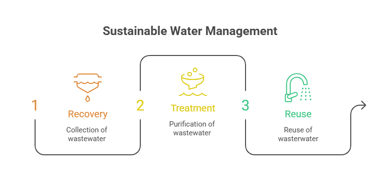 [FE web site] Water Treatment & ZLD diagram_concept