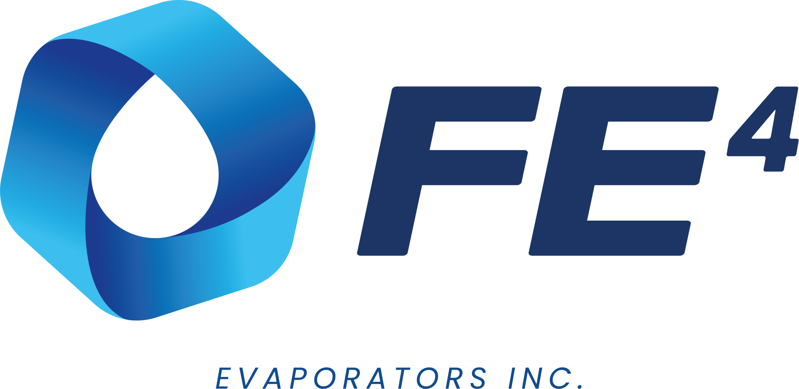 FE4 Evaporators Inc. logo