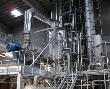 Illustration: Technologies & Treatment of Anaerobic Digestion Slurry