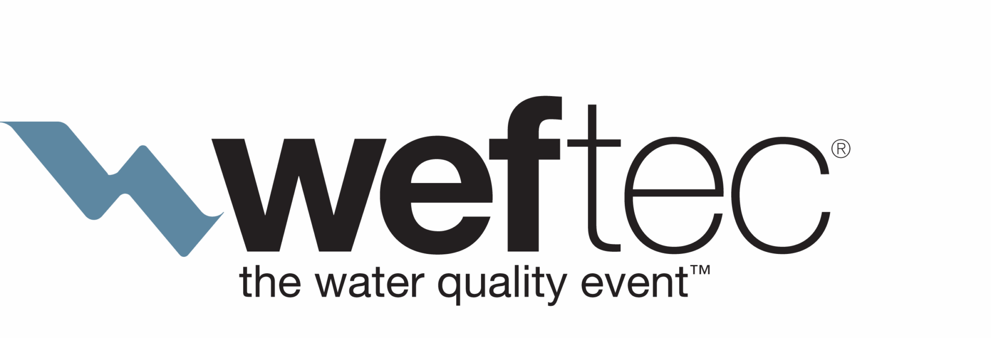 WEFTEC logo
