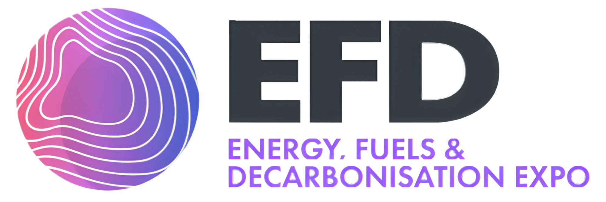 logo Energy, Fuels & Decarbonization UK